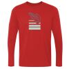 Adult Performance® Adult 5 oz. Long-Sleeve T-Shirt Thumbnail