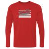 Adult Performance® Adult 5 oz. Long-Sleeve T-Shirt Thumbnail