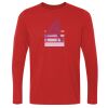 Adult Performance® Adult 5 oz. Long-Sleeve T-Shirt Thumbnail