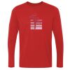 Adult Performance® Adult 5 oz. Long-Sleeve T-Shirt Thumbnail