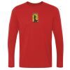 Adult Performance® Adult 5 oz. Long-Sleeve T-Shirt Thumbnail