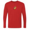 Adult Performance® Adult 5 oz. Long-Sleeve T-Shirt Thumbnail