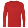 Adult Performance® Adult 5 oz. Long-Sleeve T-Shirt Thumbnail