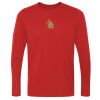 Adult Performance® Adult 5 oz. Long-Sleeve T-Shirt Thumbnail