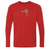 Adult Performance® Adult 5 oz. Long-Sleeve T-Shirt Thumbnail