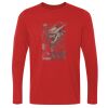 Adult Performance® Adult 5 oz. Long-Sleeve T-Shirt Thumbnail