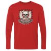 Adult Performance® Adult 5 oz. Long-Sleeve T-Shirt Thumbnail