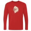 Adult Performance® Adult 5 oz. Long-Sleeve T-Shirt Thumbnail