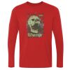 Adult Performance® Adult 5 oz. Long-Sleeve T-Shirt Thumbnail