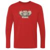 Adult Performance® Adult 5 oz. Long-Sleeve T-Shirt Thumbnail