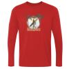 Adult Performance® Adult 5 oz. Long-Sleeve T-Shirt Thumbnail