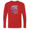 Adult Performance® Adult 5 oz. Long-Sleeve T-Shirt Thumbnail