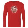 Adult Performance® Adult 5 oz. Long-Sleeve T-Shirt Thumbnail