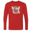 Adult Performance® Adult 5 oz. Long-Sleeve T-Shirt Thumbnail