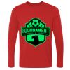 Adult Performance® Adult 5 oz. Long-Sleeve T-Shirt Thumbnail