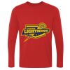 Adult Performance® Adult 5 oz. Long-Sleeve T-Shirt Thumbnail