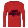 Adult Performance® Adult 5 oz. Long-Sleeve T-Shirt Thumbnail