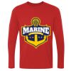 Adult Performance® Adult 5 oz. Long-Sleeve T-Shirt Thumbnail