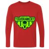 Adult Performance® Adult 5 oz. Long-Sleeve T-Shirt Thumbnail