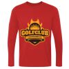 Adult Performance® Adult 5 oz. Long-Sleeve T-Shirt Thumbnail