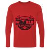 Adult Performance® Adult 5 oz. Long-Sleeve T-Shirt Thumbnail