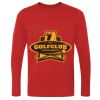 Adult Performance® Adult 5 oz. Long-Sleeve T-Shirt Thumbnail