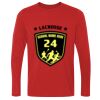 Adult Performance® Adult 5 oz. Long-Sleeve T-Shirt Thumbnail