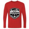 Adult Performance® Adult 5 oz. Long-Sleeve T-Shirt Thumbnail