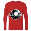 Adult Performance® Adult 5 oz. Long-Sleeve T-Shirt Thumbnail