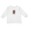 Toddler Long-Sleeve Fine Jersey T-Shirt Thumbnail