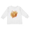 Toddler Long-Sleeve Fine Jersey T-Shirt Thumbnail