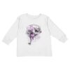 Toddler Long-Sleeve Fine Jersey T-Shirt Thumbnail