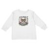 Toddler Long-Sleeve Fine Jersey T-Shirt Thumbnail