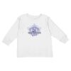 Toddler Long-Sleeve Fine Jersey T-Shirt Thumbnail