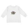 Toddler Long-Sleeve Fine Jersey T-Shirt Thumbnail