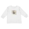 Toddler Long-Sleeve Fine Jersey T-Shirt Thumbnail