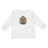 Toddler Long-Sleeve Fine Jersey T-Shirt Thumbnail