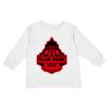 Toddler Long-Sleeve Fine Jersey T-Shirt Thumbnail