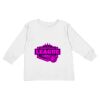 Toddler Long-Sleeve Fine Jersey T-Shirt Thumbnail