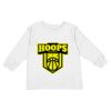 Toddler Long-Sleeve Fine Jersey T-Shirt Thumbnail