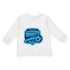 Toddler Long-Sleeve Fine Jersey T-Shirt Thumbnail