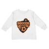 Toddler Long-Sleeve Fine Jersey T-Shirt Thumbnail