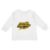 Toddler Long-Sleeve Fine Jersey T-Shirt Thumbnail