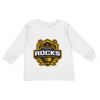 Toddler Long-Sleeve Fine Jersey T-Shirt Thumbnail