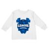 Toddler Long-Sleeve Fine Jersey T-Shirt Thumbnail