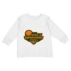 Toddler Long-Sleeve Fine Jersey T-Shirt Thumbnail