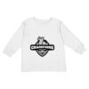 Toddler Long-Sleeve Fine Jersey T-Shirt Thumbnail