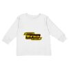 Toddler Long-Sleeve Fine Jersey T-Shirt Thumbnail