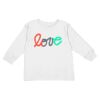 Toddler Long-Sleeve Fine Jersey T-Shirt Thumbnail