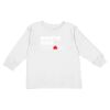 Toddler Long-Sleeve Fine Jersey T-Shirt Thumbnail